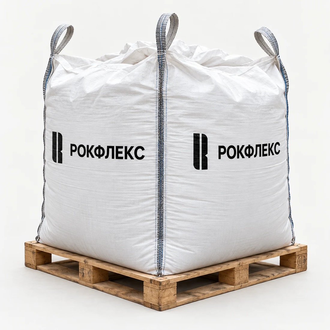 Холодный асфальт Рокфлекс в МКР